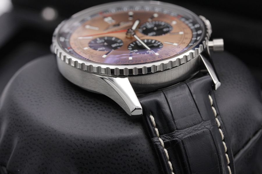 Breitling Navitimer B01 Chronograph 43 AB0138
